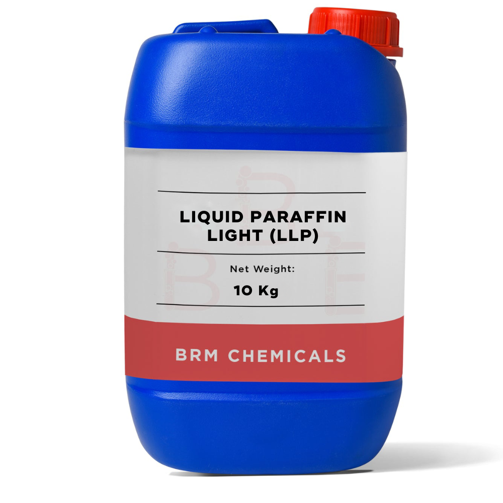 Liquid Paraffin Light (Llp)