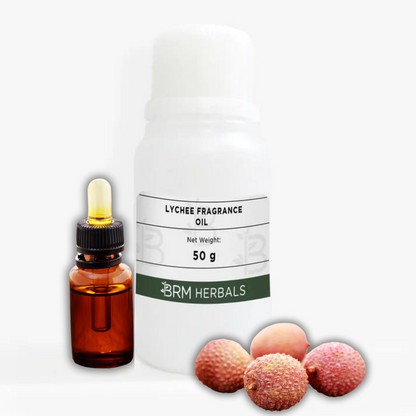 Lychee Fragrance Oil