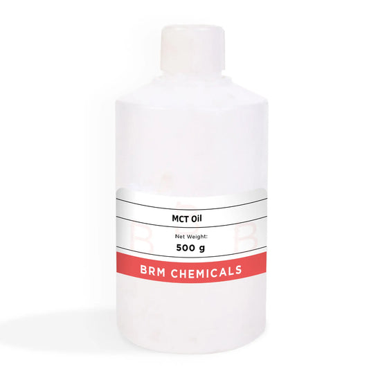 MCT Oil