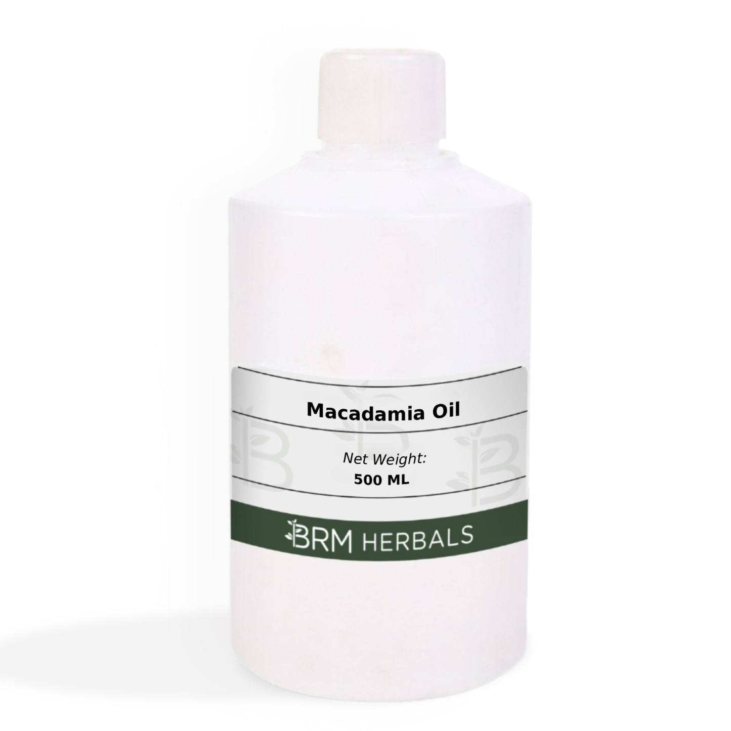 Macadamia Carrier Oil