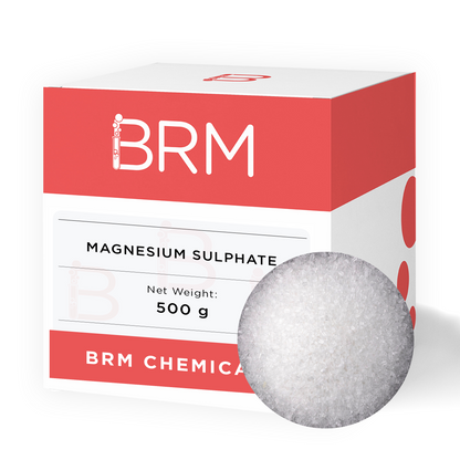 Magnesium Sulphate