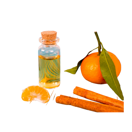 Mandarin Orange Liquid Extract