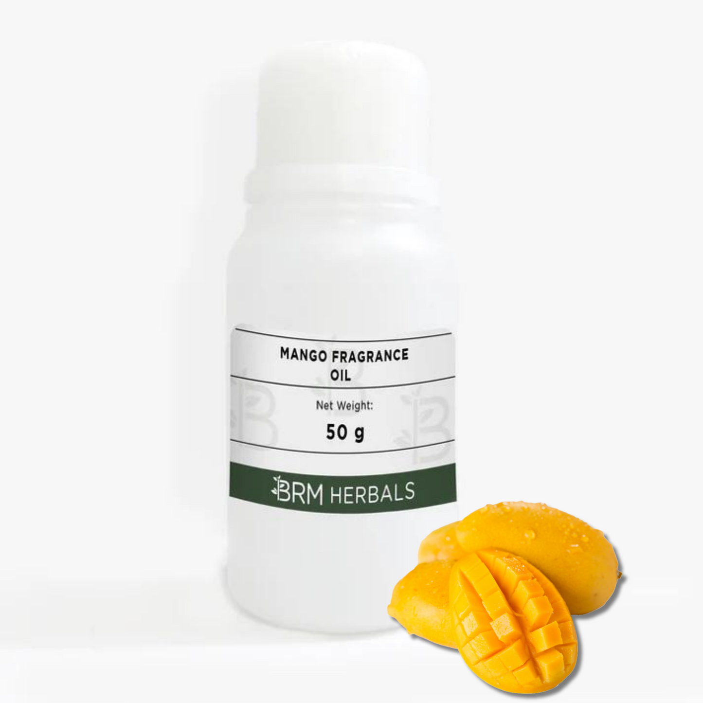 Mango Fragrance Oil