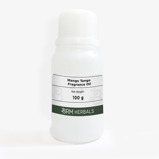 Mango Tango Fragrance Oil for Candle Making