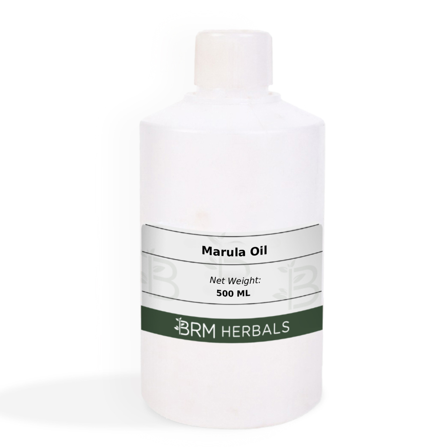 Marula Carrier Oil