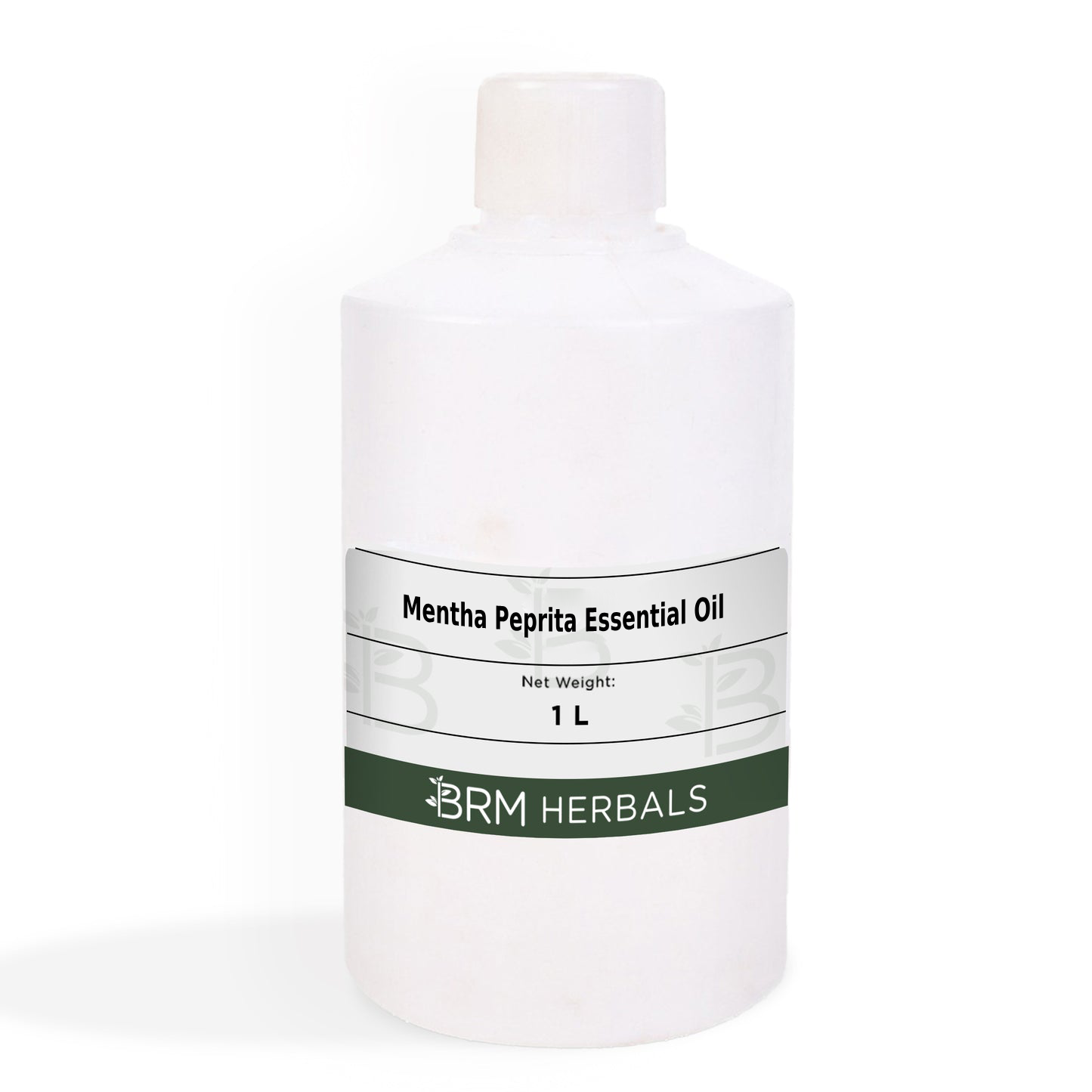 Mentha Piperita Essential Oil