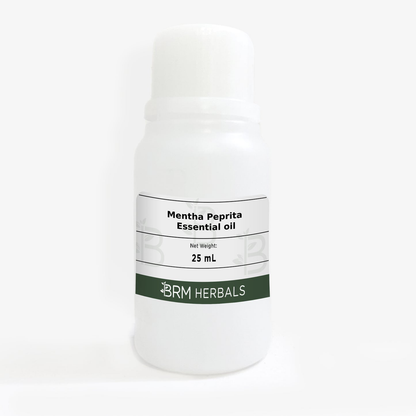 Mentha Piperita Essential Oil