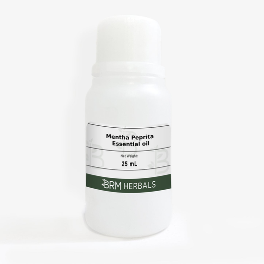 Mentha Piperita Essential Oil