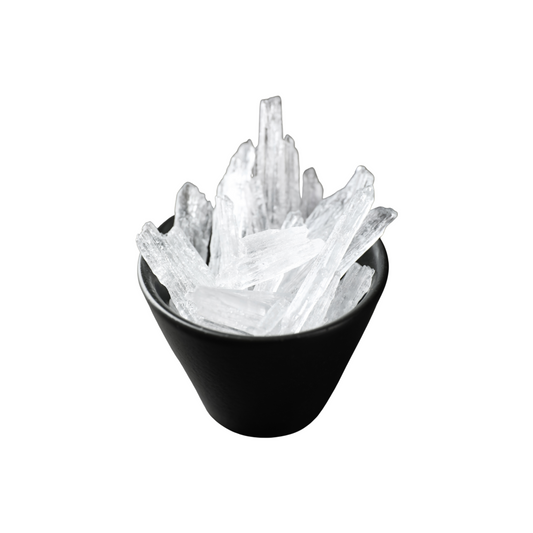 Menthol Crystal