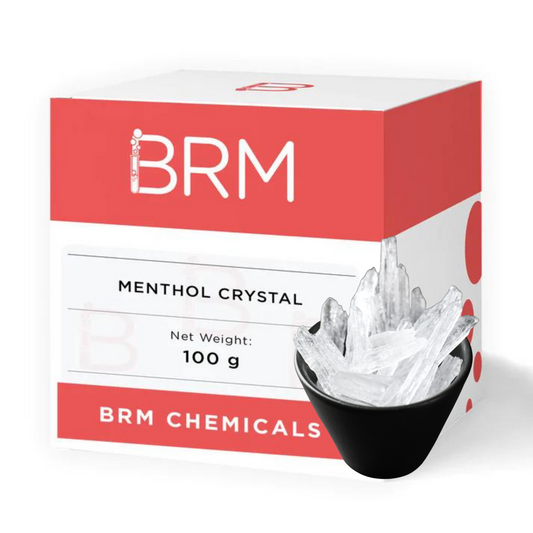 Menthol Crystal