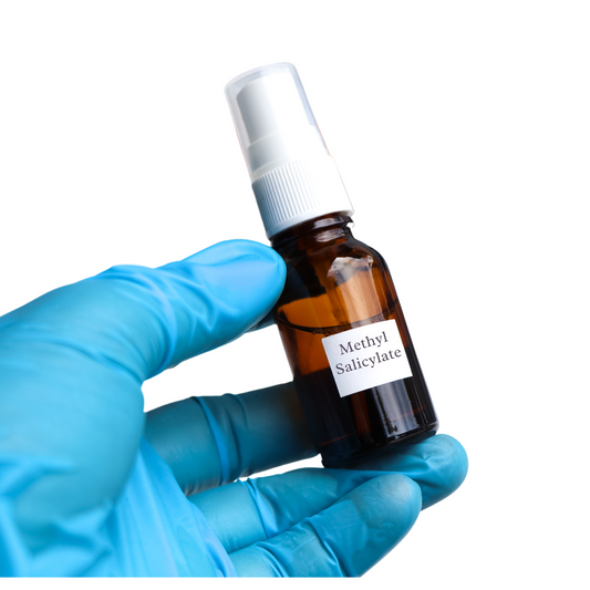Methyl Salicylate