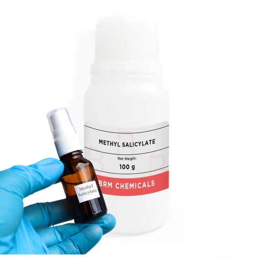 Methyl Salicylate