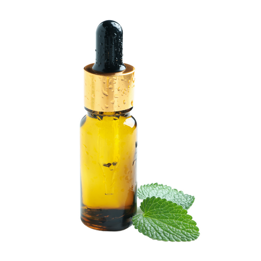 Mint Liquid Extract