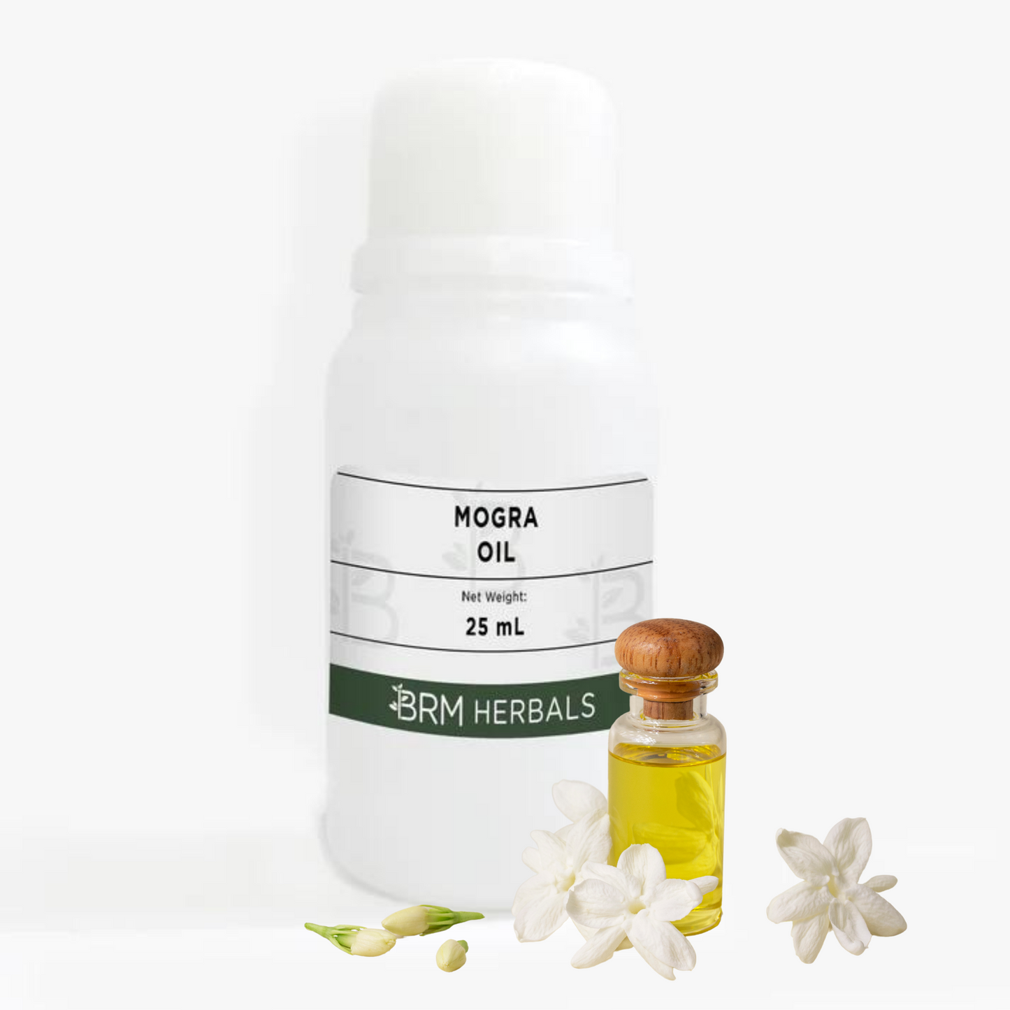 Mogra Essential Oil