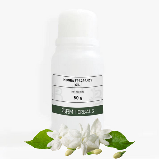 Mogra Fragrance Oil