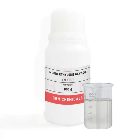 Mono Ethylene Glycol (Meg)