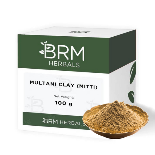 Multani Clay (Mitti)