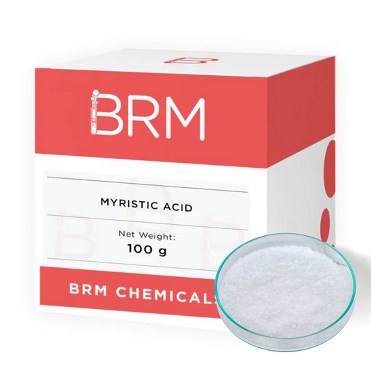 Myristic Acid