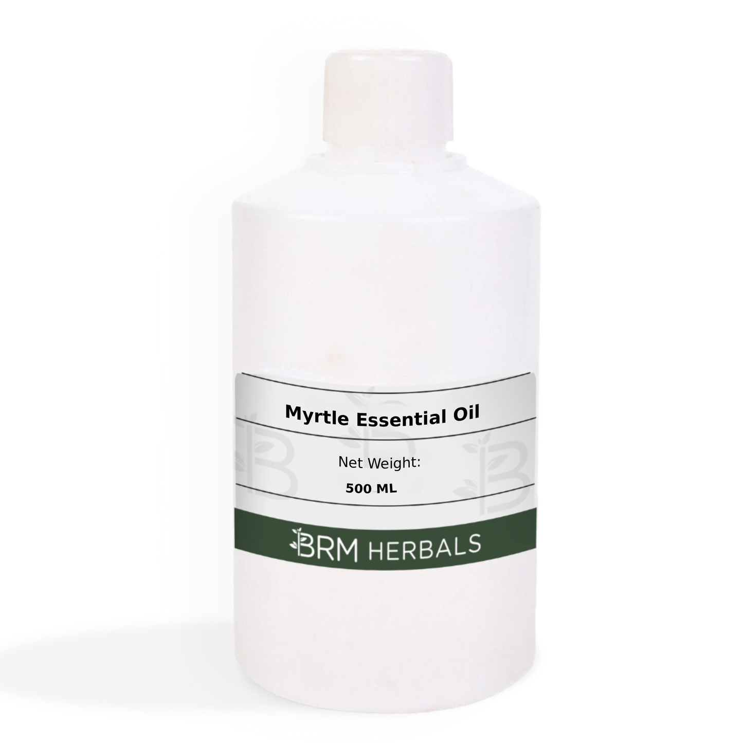 Myrtle Essential Oil