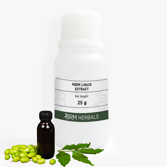 Neem Liquid Extract