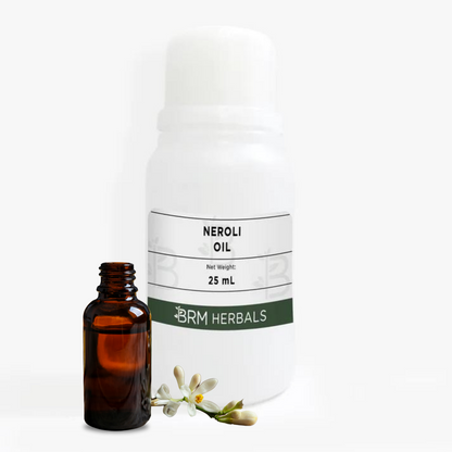 Neroli Essential Oil