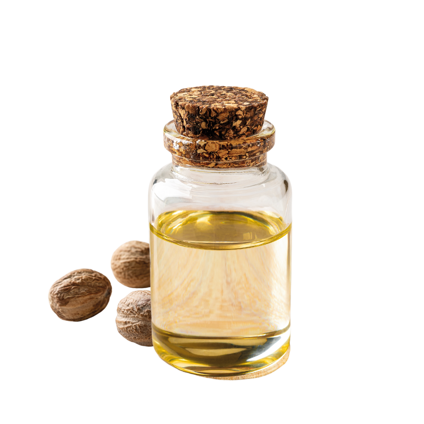 Nutmeg Essential Oil