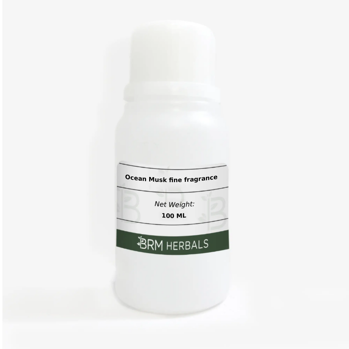 Ocean Musk Fine Fragrance Oil