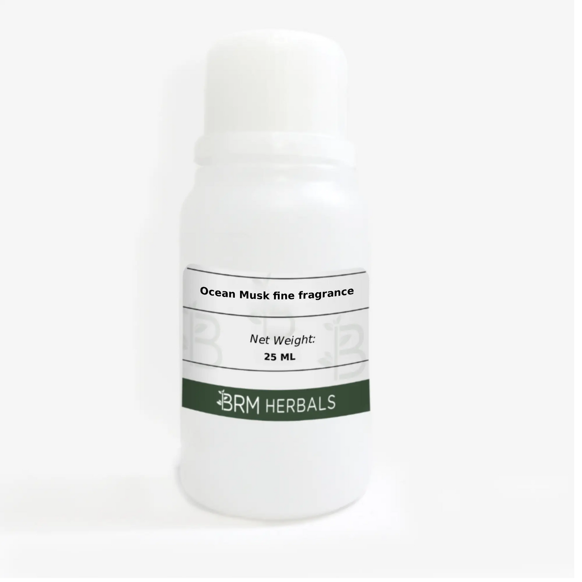 Ocean Musk Fine Fragrance Oil