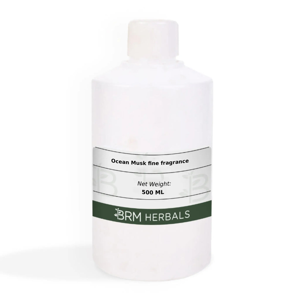 Ocean Musk Fine Fragrance Oil
