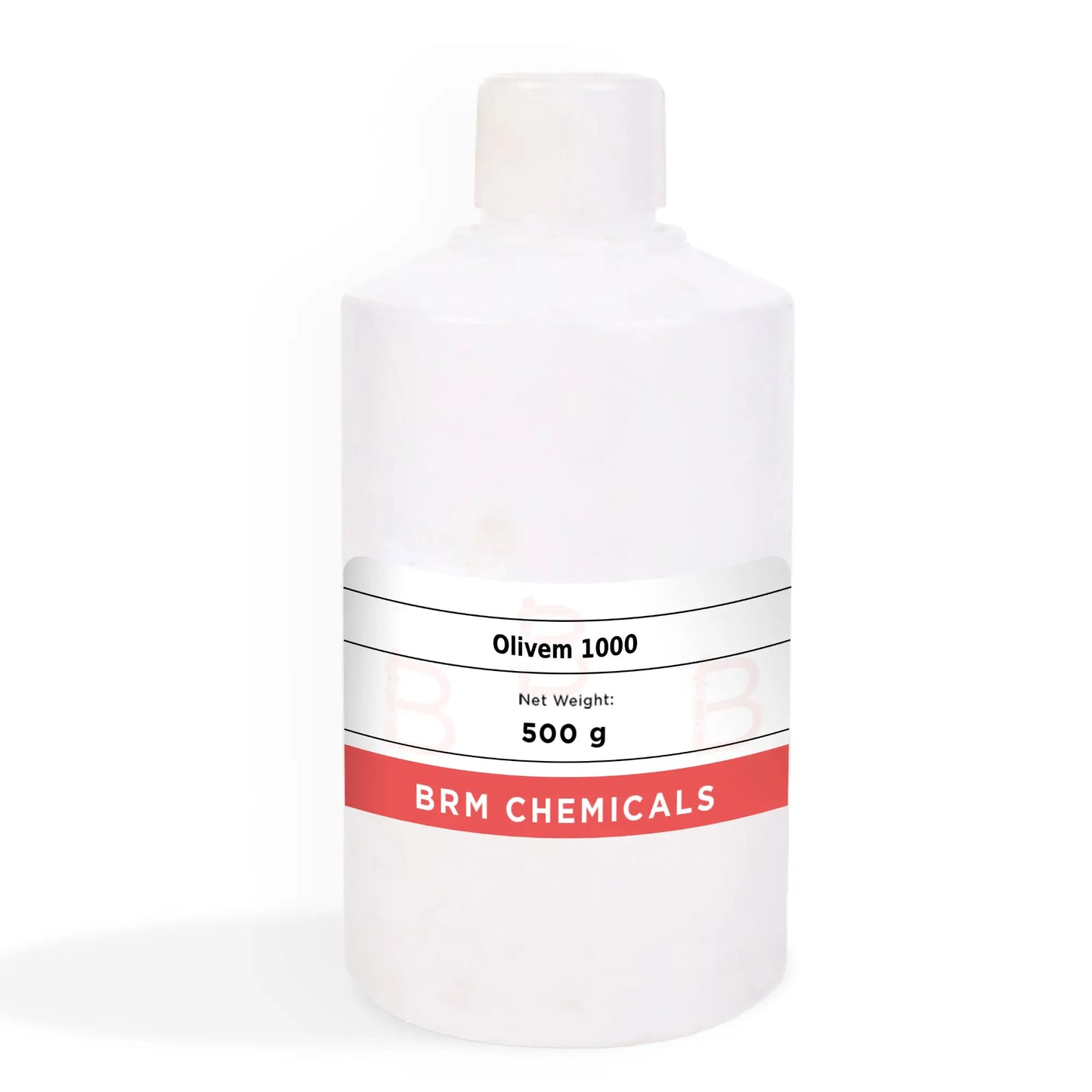 Cetearyl Olivate and Sorbitan Olivate (Olivem 1000)