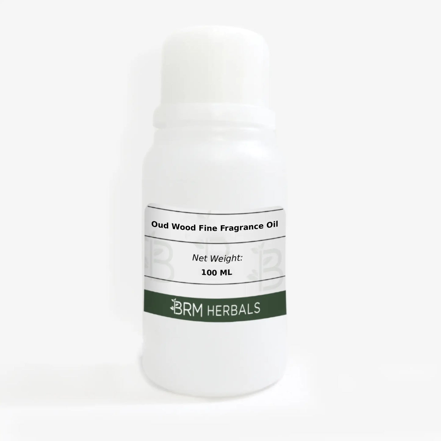Oud Wood Fine Fragrance Oil