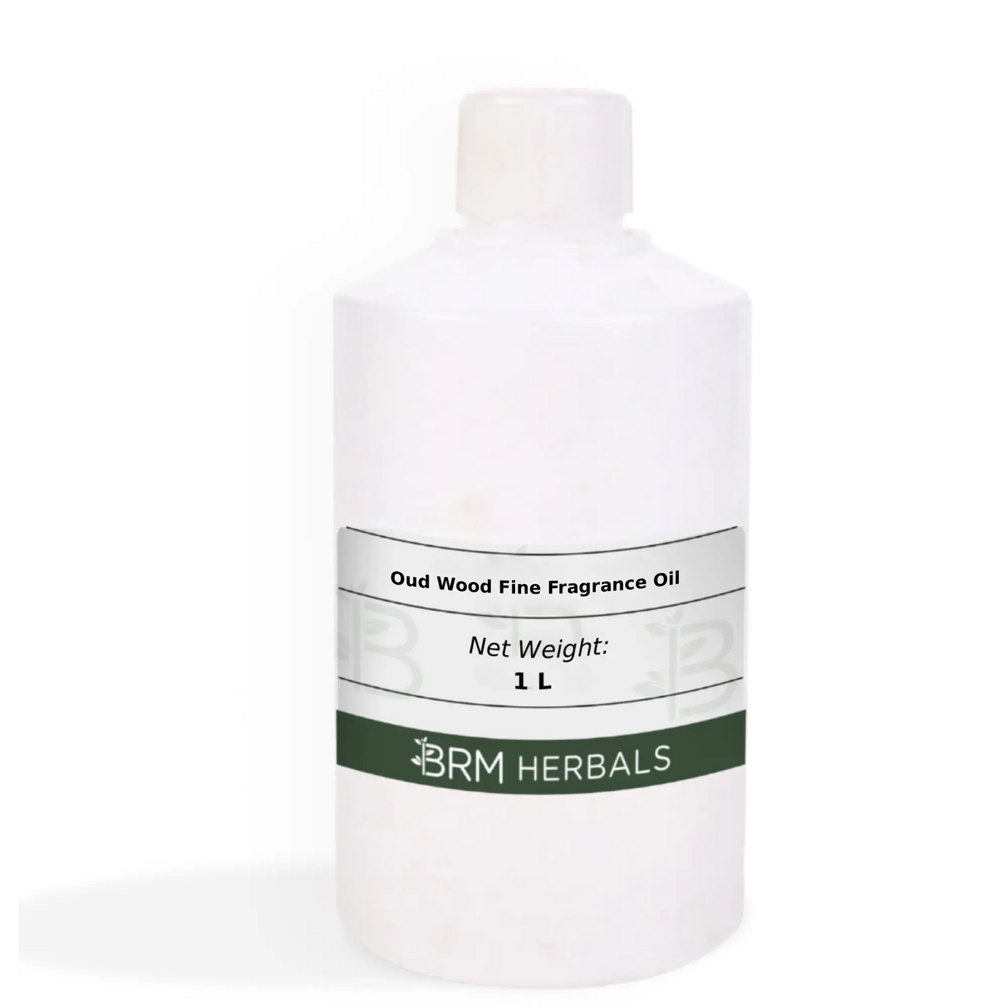 Oud Wood Fine Fragrance Oil
