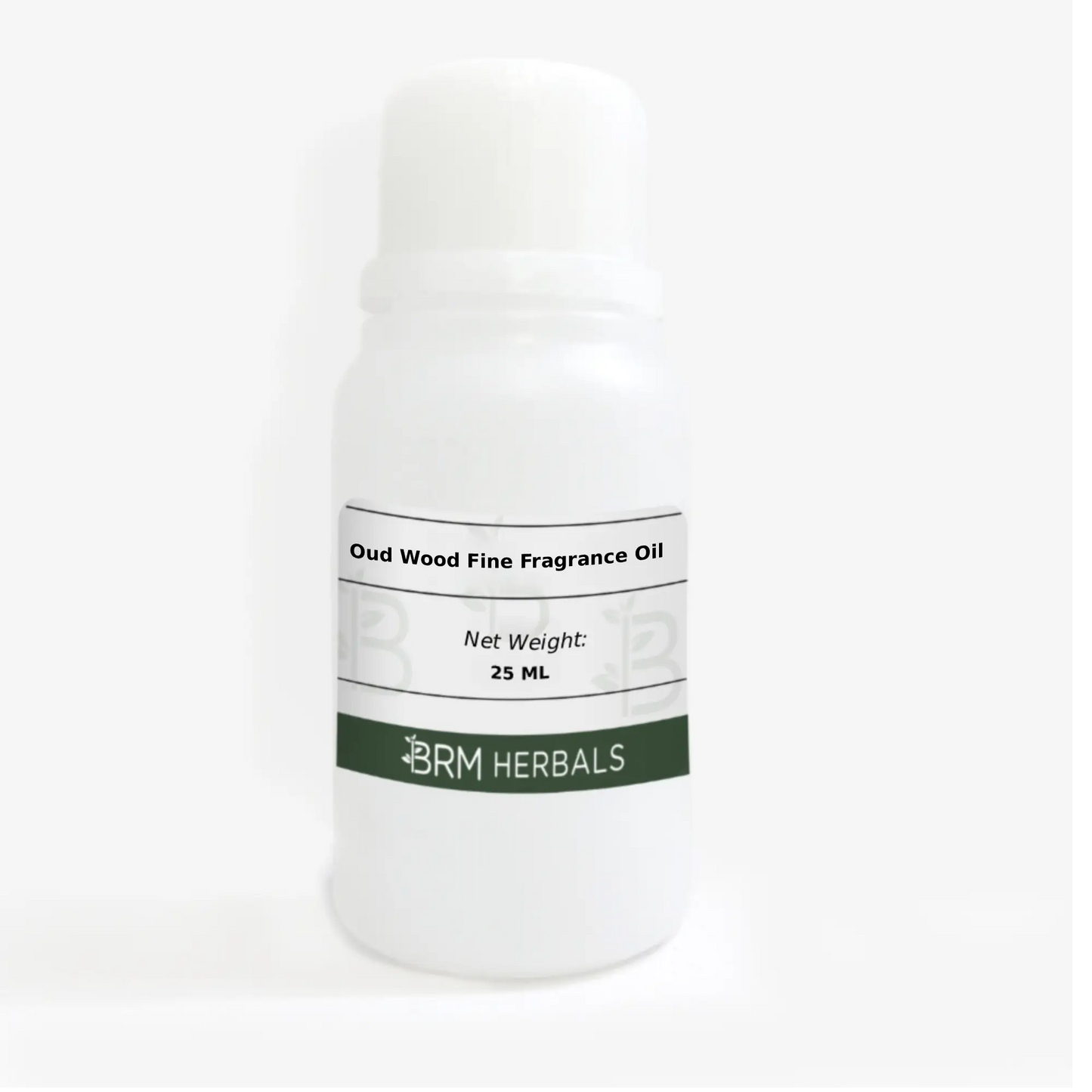 Oud Wood Fine Fragrance Oil