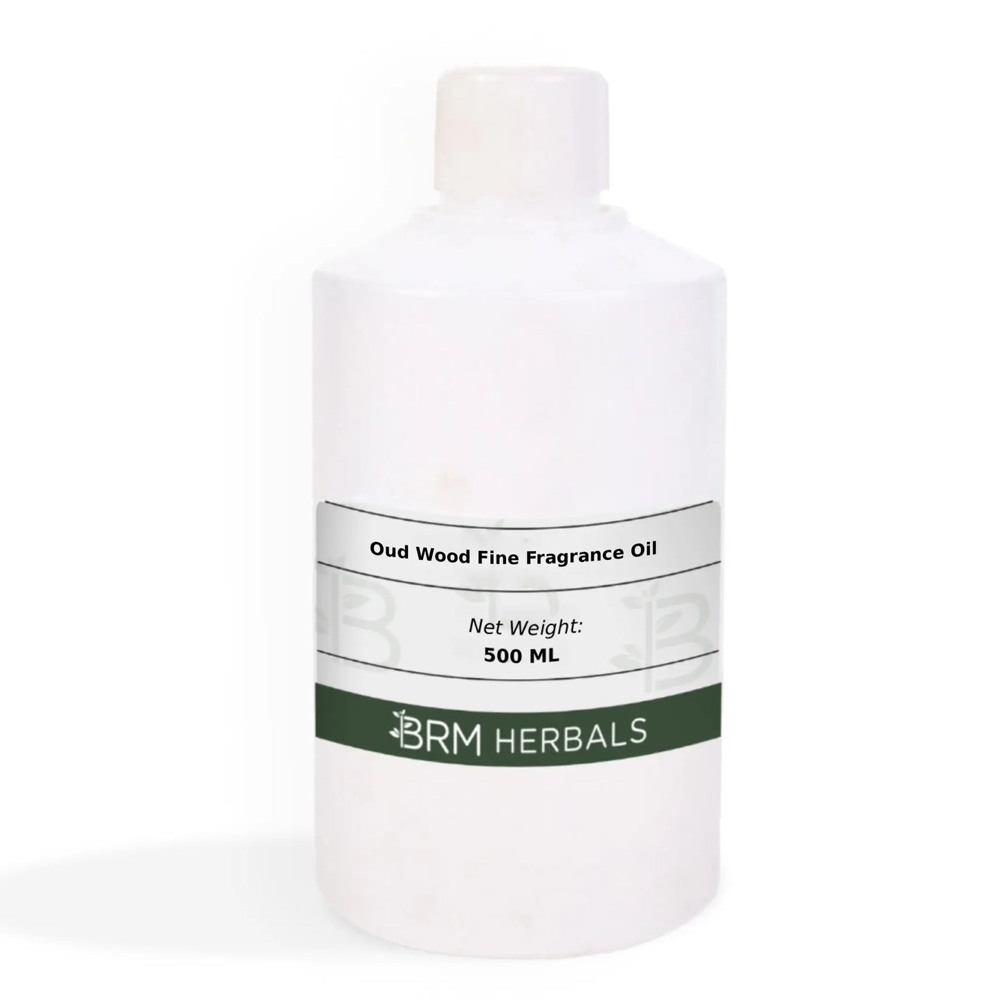 Oud Wood Fine Fragrance Oil