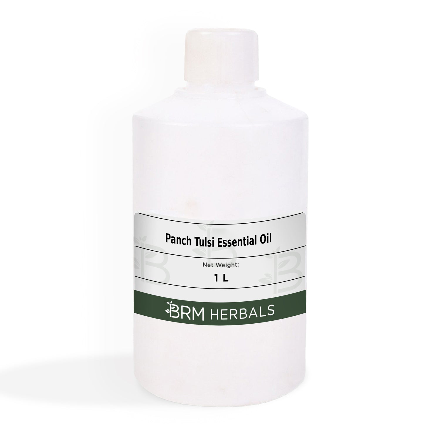 Panch Tulsi Essential Oil
