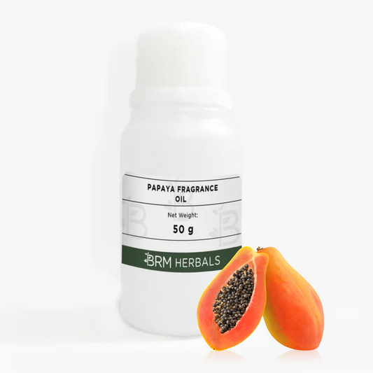 Papaya Fragrance Oil