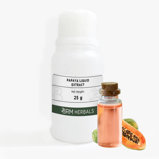 Papaya Liquid Extract