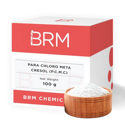 Para Chloro Meta Cresol (Pcmc)