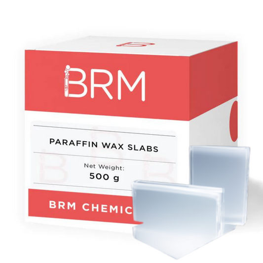 Paraffin Wax Slabs