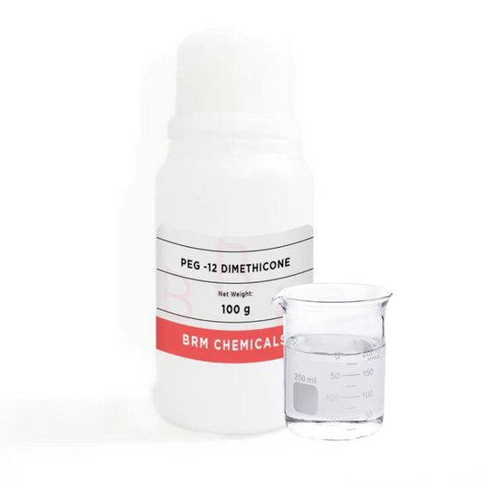 Peg 12 Dimethicone