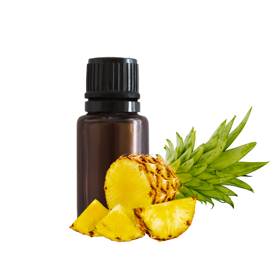 Pineapple Fragrance Oil