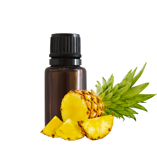 Pineapple Liquid Extract