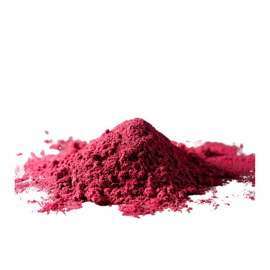 Pink Powder Colour O/S