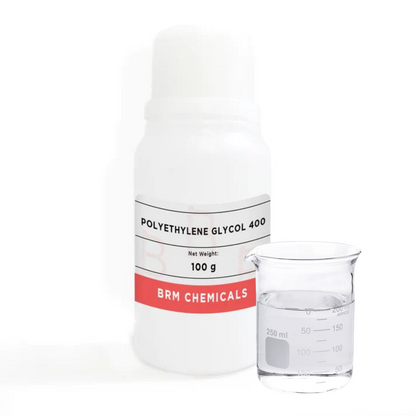 Polyethylene Glycol 400