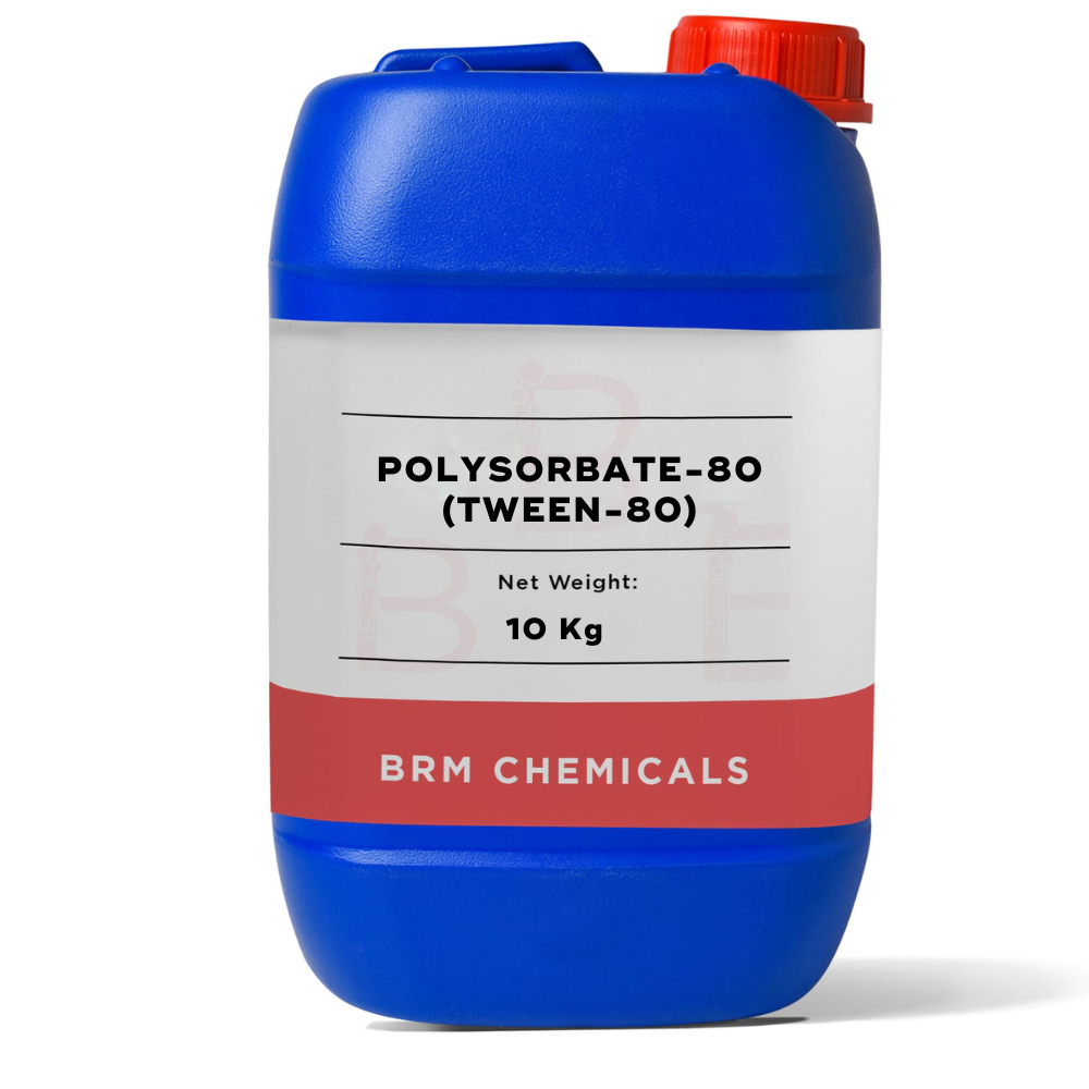 Polysorbate-80 (Tween-80)