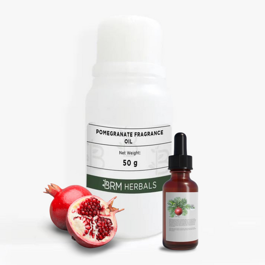 Pomegranate Fragrance Oil