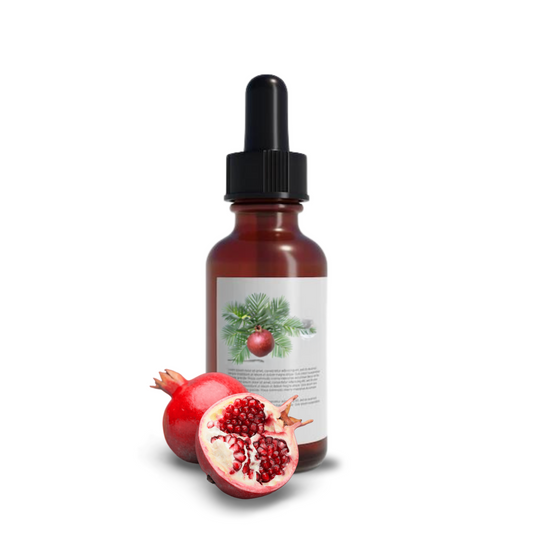 Pomegranate Liquid Extract Water Soluble