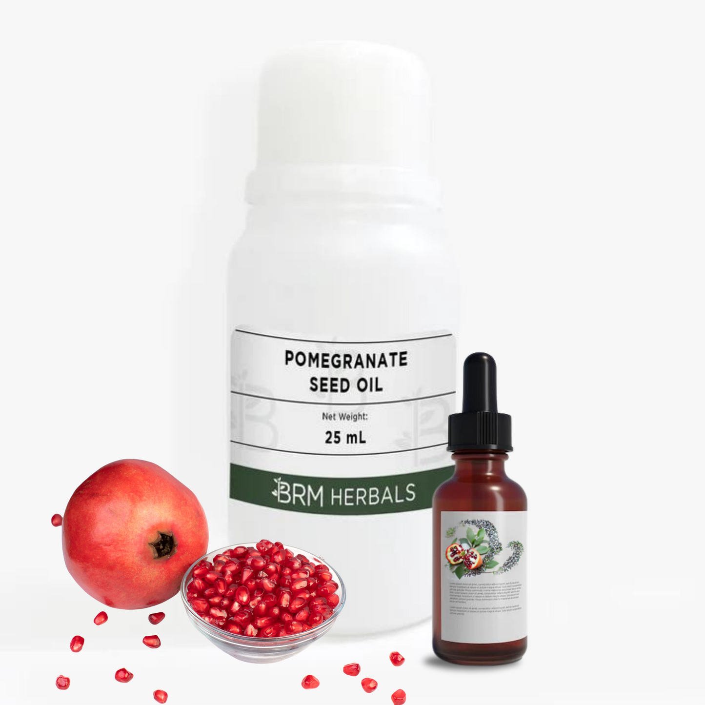 Pomegranate Seed Oil