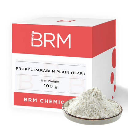 Propyl Paraben Plain (PPP)