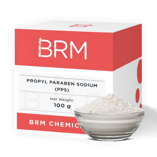 Propyl Paraben Sodium (PPS)